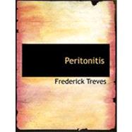 Peritonitis