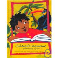 Children's Literature in the Elementary School