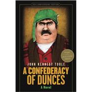 A Confederacy of Dunces 9780807159606