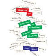Complex TV