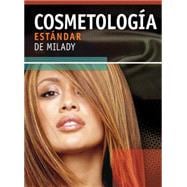 Cosmetologia Estandar de Milady/ Milady's Standard Cosmetology 2008 9781418049607