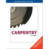 Carpentry