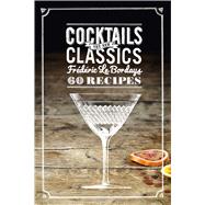 Cocktails 9781616289607
