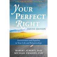 Your Perfect Right 9781626259607
