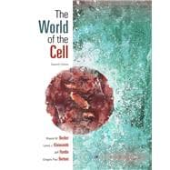 World of the Cell Value Package (includes Student Solutions Manual for The World of the Cell) 9780321569608