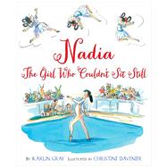 Nadia 9780544319608