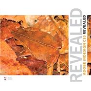 Adobe InDesign CS3 Revealed 9781428319608