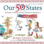 Our 50 States 9781481479608