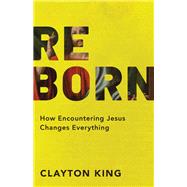 Reborn 9780801019609