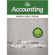 Accounting 9781285069609