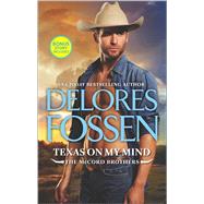 Texas on My Mind What Happens on the Ranch bonus story 9780373789610