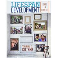 Lifespan Development + Interactive Ebook 9781506339610