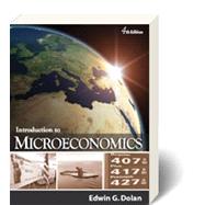 Introduction to Microeconomics 9781602299610