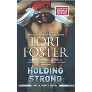 Holding Strong 9780373779611