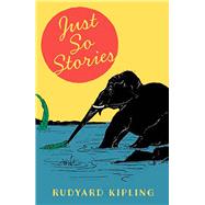 Just So Stories 9781405279611