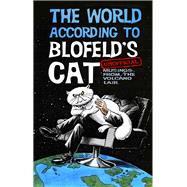 The World According to Blofeld's Cat 9780750959612