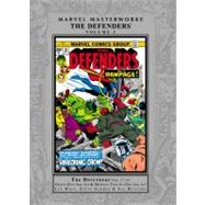 Marvel Masterworks 9780785159612