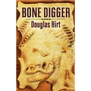 Bone Digger 9781432829612