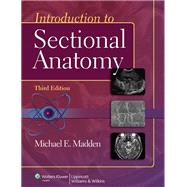 Introduction to Sectional Anatomy 9781609139612