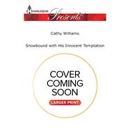 Snowbound with His Innocent Temptation 9780373139613