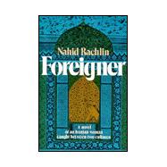 Foreigner