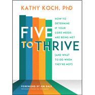 Five to Thrive