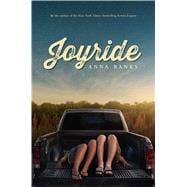 Joyride 9781250039613