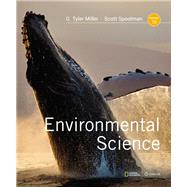 Environmental Science 9781337569613