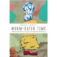 Worm-Eaten Time 9781939419613