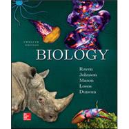 Biology 9781260169614