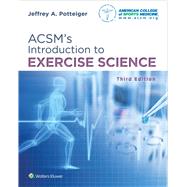 Acsm's Introduction to Exercise Science 9781496339614