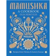 Mamushka 9781616289614