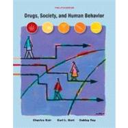 Drugs, Society, and Human Behavior 9780073529615