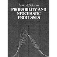 Probability and Stochastic Processes