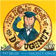 The Hole Story of the Doughnut 9780544319615