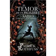 El temor de un hombre sabio 9780804169615