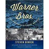 Warner Bros. 9781589799615