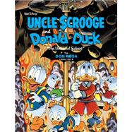 Walt Disney's Uncle Scrooge and Donald Duck 6 9781606999615