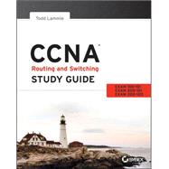 CCNA Routing and Switching 9781118749616