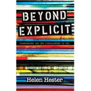 Beyond Explicit