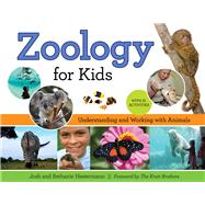 Zoology for Kids 9781613749616