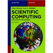 Scientific Computing