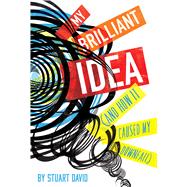 My Brilliant Idea 9780544699618