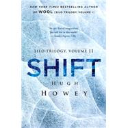 Shift 9780544839618