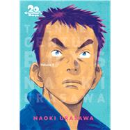 20th Century Boys 1 9781421599618
