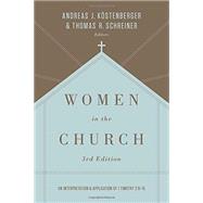 Women in the Church 9781433549618