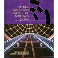 Applied Statics and Strength of Materials