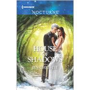 House of Shadows 9780373009619