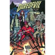 Daredevil by Mark Waid Volume 7 9780785189619