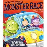 How to Win a Monster Race 9780857079619